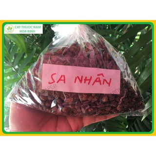 500g sa nhân (sạch, thơm, chuẩn)