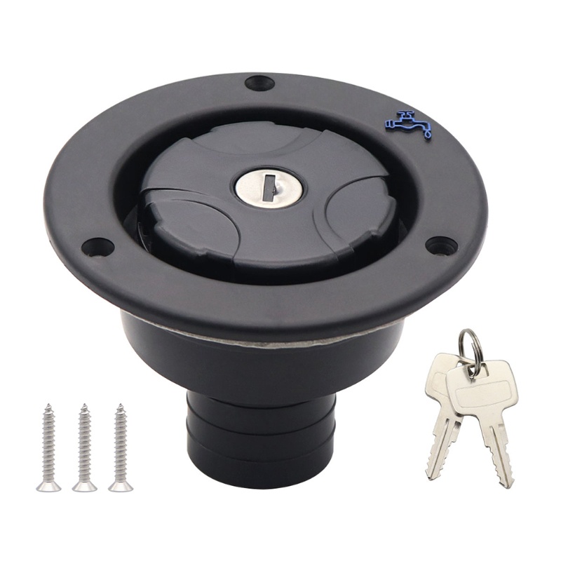 Đầu Nối Ống Nước Chống Lão Hóa Cho RV Bo