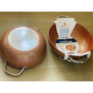 chảo Super chef 26 cm
