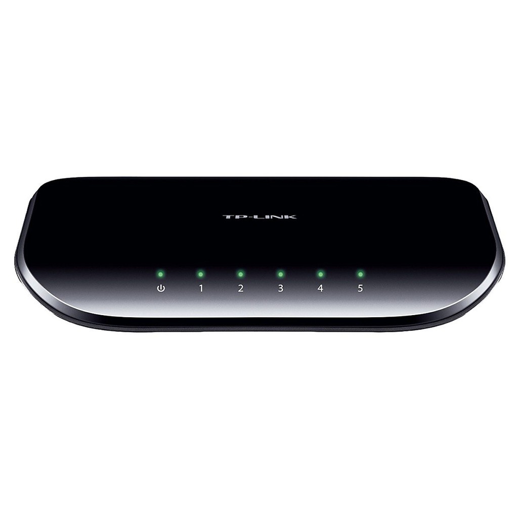 Switch TP-Link tốc độ 1Gbps 5 port 8 port 16 port 24 port. Vi Tính Quốc Duy