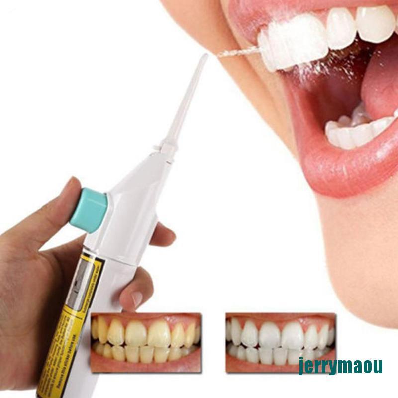 Máy Phun Nước Làm Sạch Răng Miệng Chuyên Dụng
