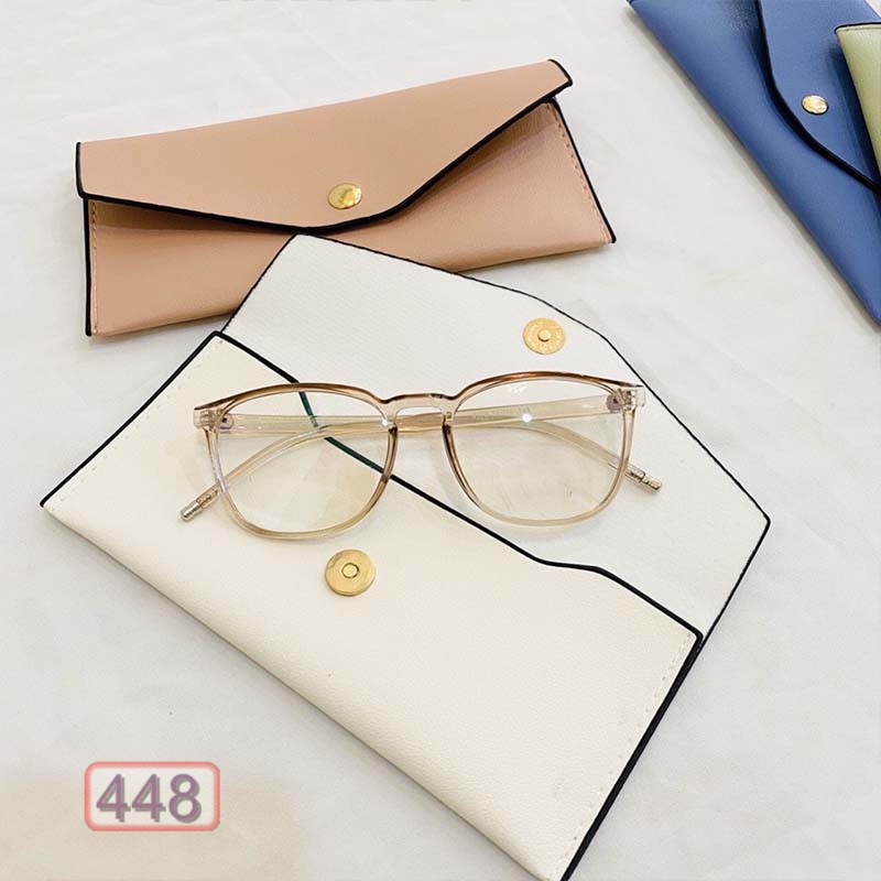 MẮT KÍNH GỌNG DẺO HÀN QUỐC TR90 6178 K448 SIÊU ĐẸP | BigBuy360 - bigbuy360.vn