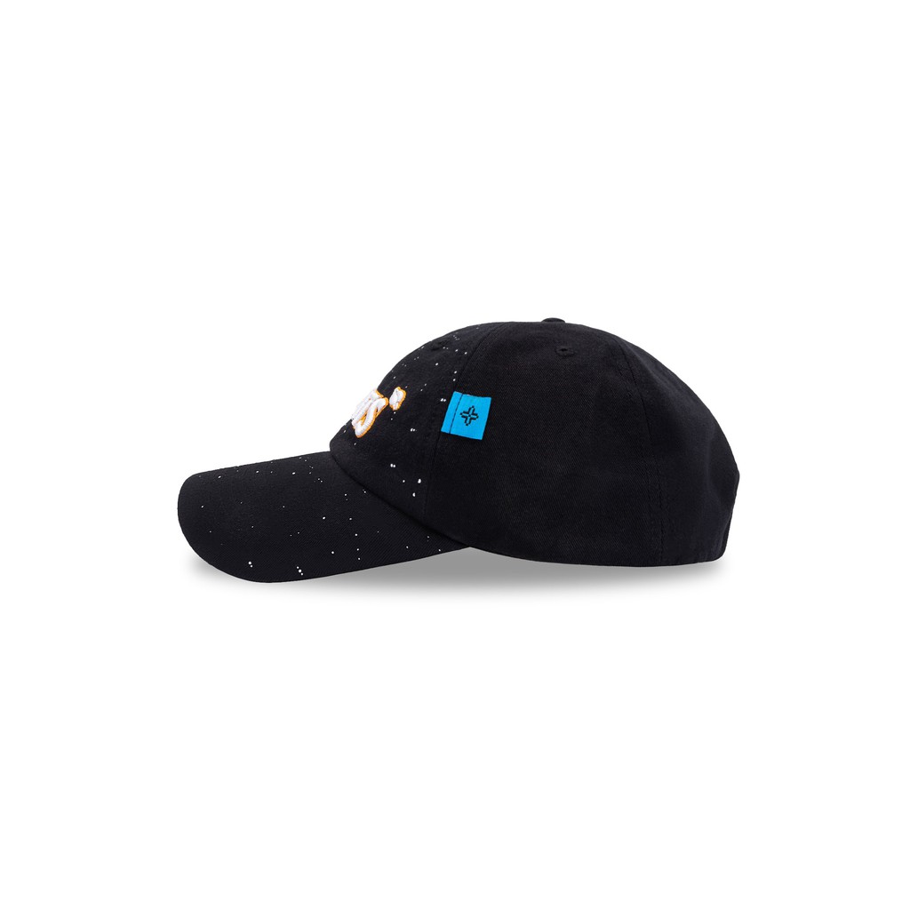 [Mã SKAMCLU7 giảm 10% Tối Đa 50K đơn 0Đ] LEVENTS® SPACE CAP/ GALAXY BLACK | WebRaoVat - webraovat.net.vn