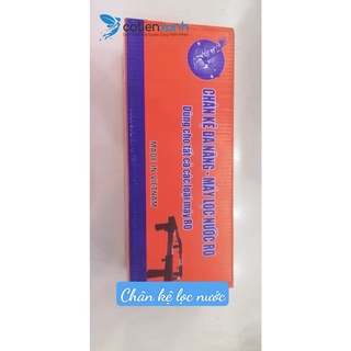 CHÂN KỆ MÁY LỌC NƯỚC[INOX CHẮC CHẮN]