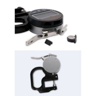 Thước Đo Độ Dày Của Giấy - hàng xịn