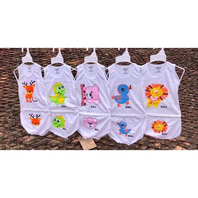 Combo set bộ cho bé