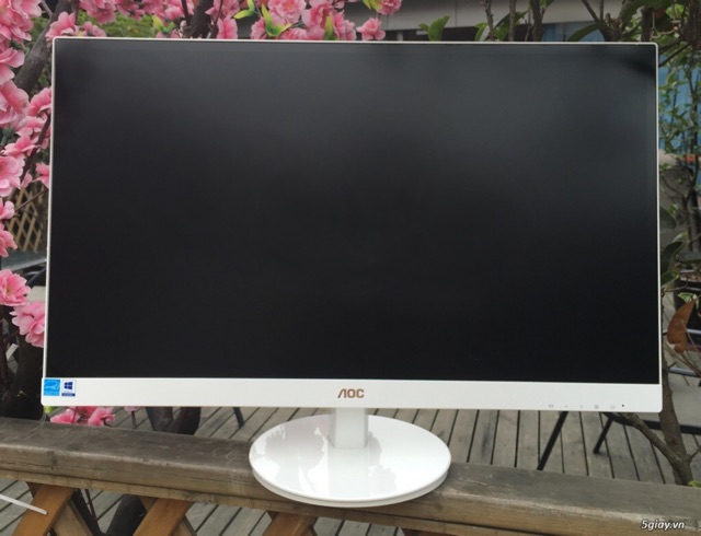 Lcd Aoc 27" i2769v