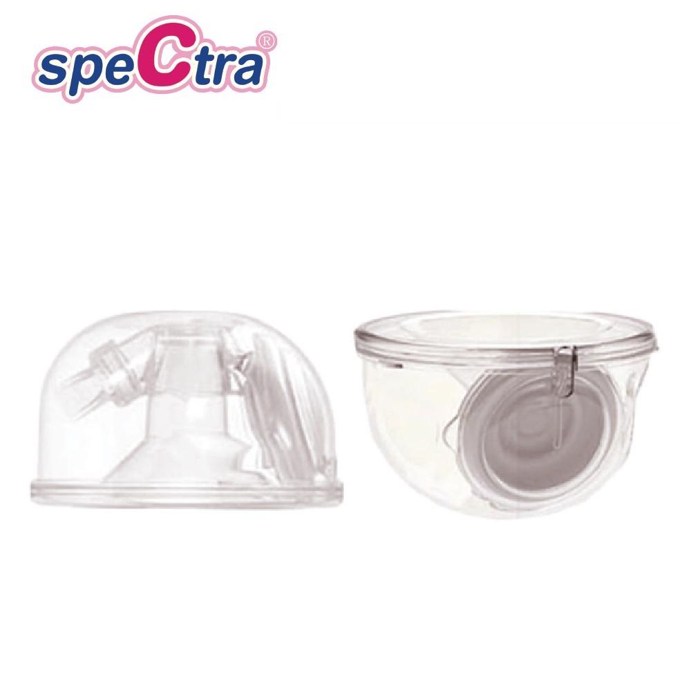 Bộ Cup Hút Sữa Rảnh Tay Spectra Handsfree Chính Hãng Hàn Quốc (Size 24/28mm)