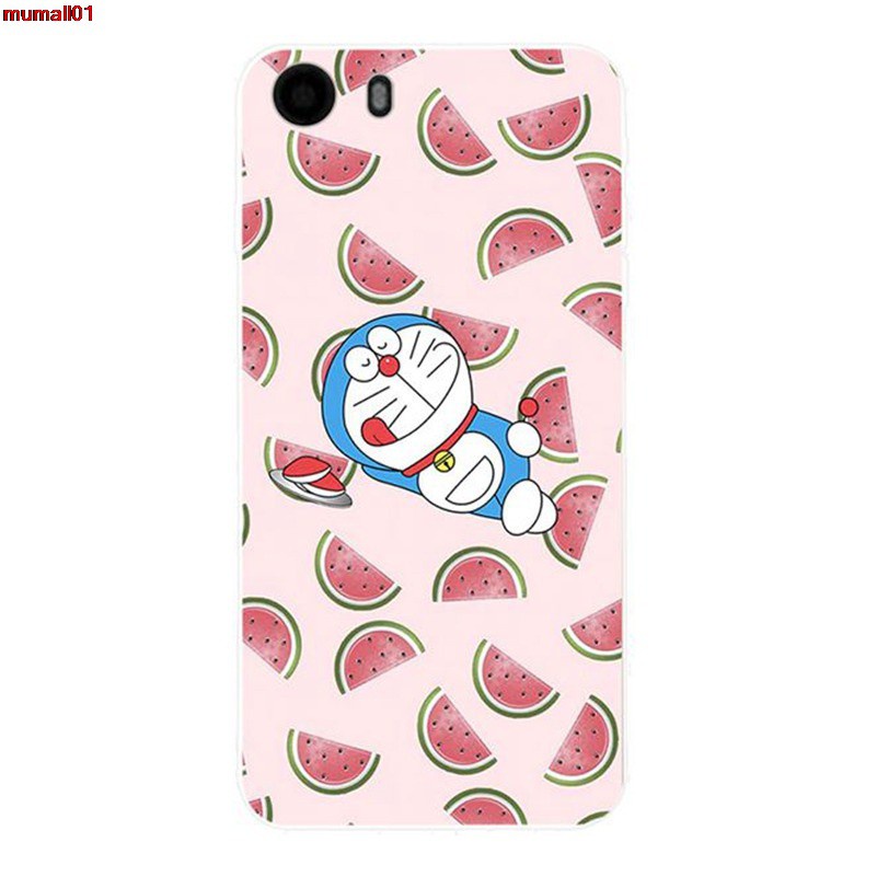 Wiko Lenny Robby Sunny Jerry 2 3 Harry View XL Plus HCN Pattern-6 Soft Silicon TPU Case Cover