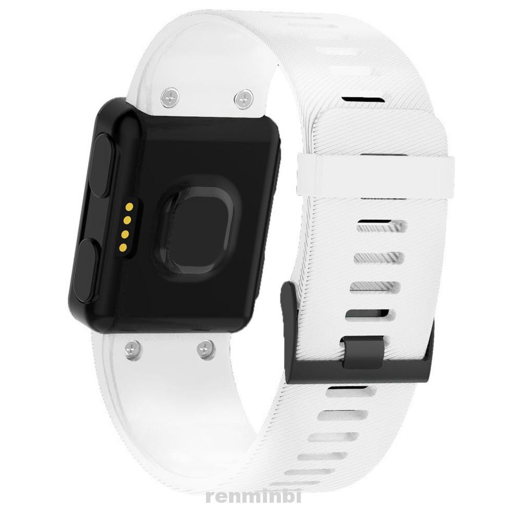 Dây Đeo Thay Thế Cho Đồng Hồ Thông Minh Garmin Forerunner 35