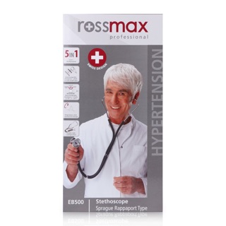 Ống nghe chuyên dùng EB600 ROSSMAX