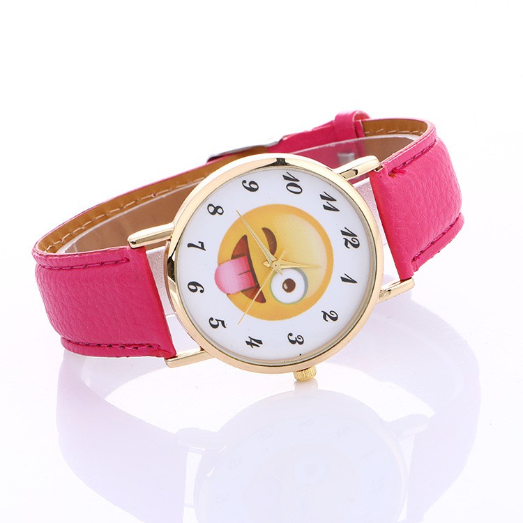 ĐỒNG HỒ NỮ GENEVA DÂY DA THỜI TRANG | BigBuy360 - bigbuy360.vn