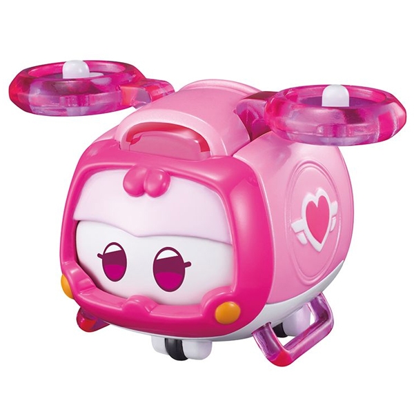 Đồ Chơi Thú Cưng Siêu Cấp Super Wings EU750414 - Dizzy - Super Wings