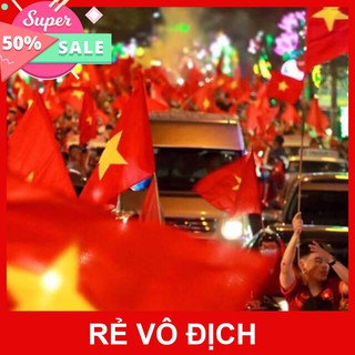 Cờ tổ quốc đủ mọi kích thước cờ tổ quốc giá rẻ