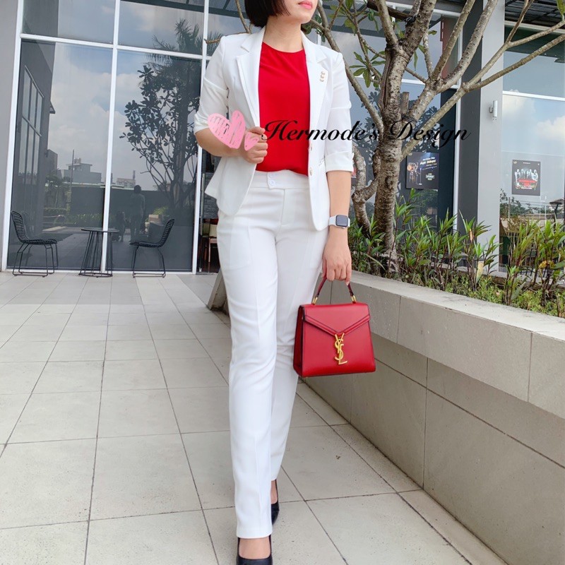 Áo Vest Tay Lỡ Cao Cấp