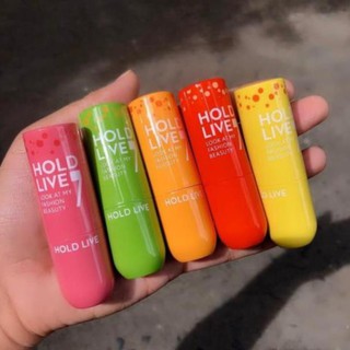Thỏi Son Siêu Lì Hold Live 7 cực hot