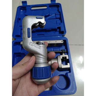bộ loe ống đồng lệch tâm hiệu Value ( ba món )