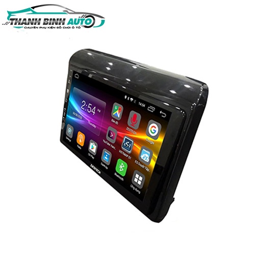 MÀN HÌNH DVD ZESTECH Z500