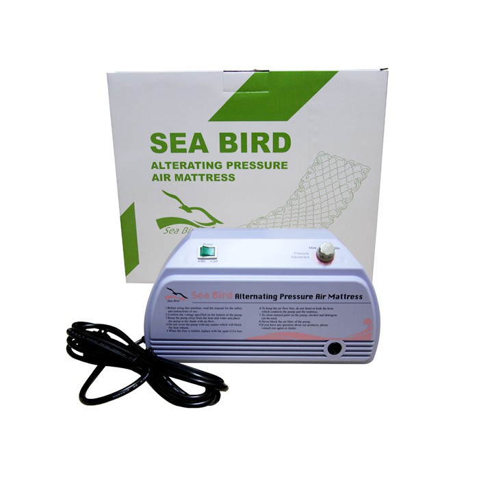 Nệm chống loét SeaBird SB 100 đài loan cao cấp nhất