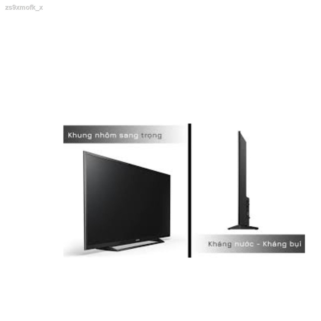 Smart Tivi Sony 32inch HD – Model  KDL-32R300E- Bảo hành 2 năm - Miễn phí vận chuyển & lắp đặt | BigBuy360 - bigbuy360.vn