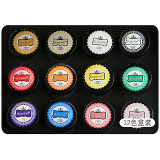 Gel vẽ siêu đặc sang chảnh SULLMAR