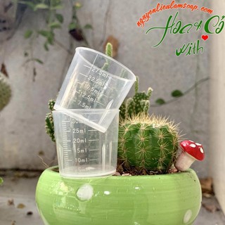Sale : cốc đong 30ml