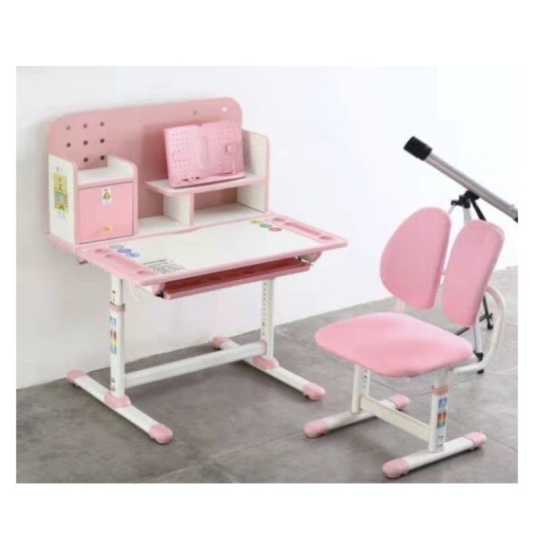 Bộ bàn ghế chống gù chống cận Vn02