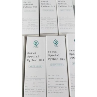 Serum ức chế lông pizu