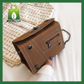 Túi đeo chéo nữ đi chơi mini nhỏ giá rẻ đẹp BH023