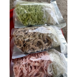 500g-Mứt dừa bánh tẻ mềm chính gốc Bến Tre 🌴🌴