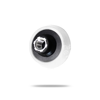 Đế 3 inch Máy Đánh Bóng Đồng Tâm MaxShine RO Backing Pad 3" Đánh Bóng Ô Tô Xe Máy Hàng Chính Hãng USA