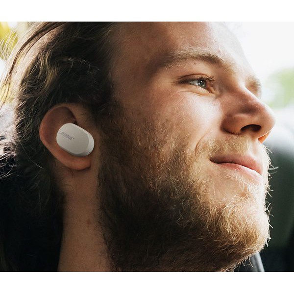 Tai nghe Bose QuietComfort Earbuds, tai nghe bluetooth không dây âm thanh chân thực | BigBuy360 - bigbuy360.vn