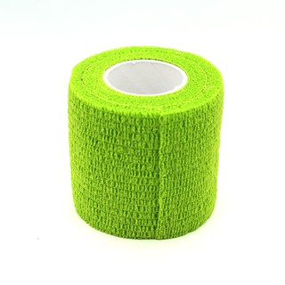 Cuộn vải tay cầm, cuộn bọc tay cầm máy xăm, phụ kiện máy xăm