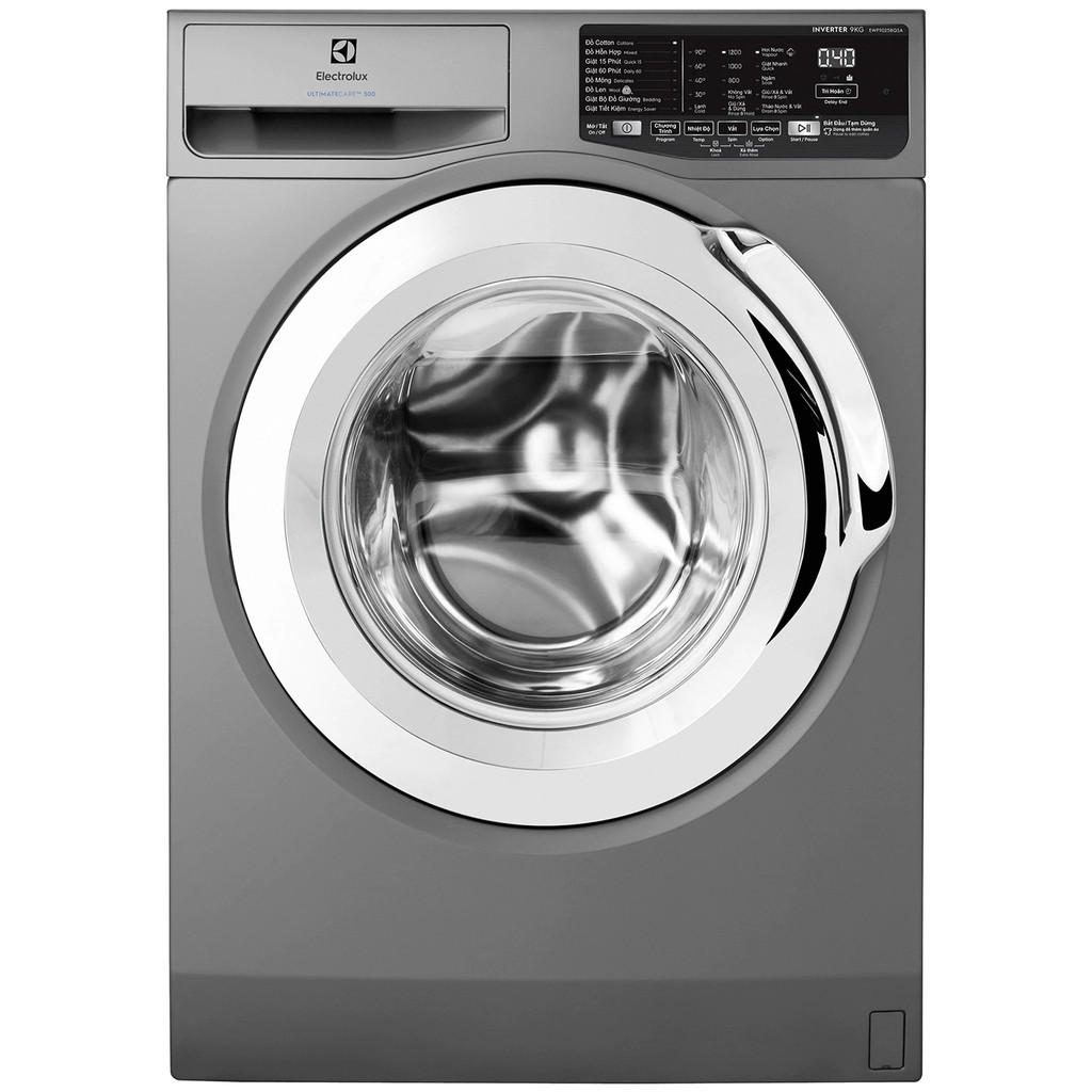 [Mã ELHA22 giảm 5% đơn 300K] Máy Giặt Cửa Trước Inverter Electrolux EWF9025BQ
