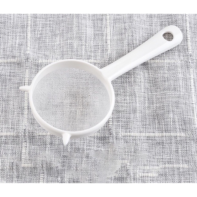 Combo 2 Rây nhựa lọc nấm sữa Kefir giá rẻ