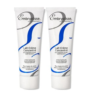 Kem dưỡng ẩm Embryolisse Lait Crème Concentre