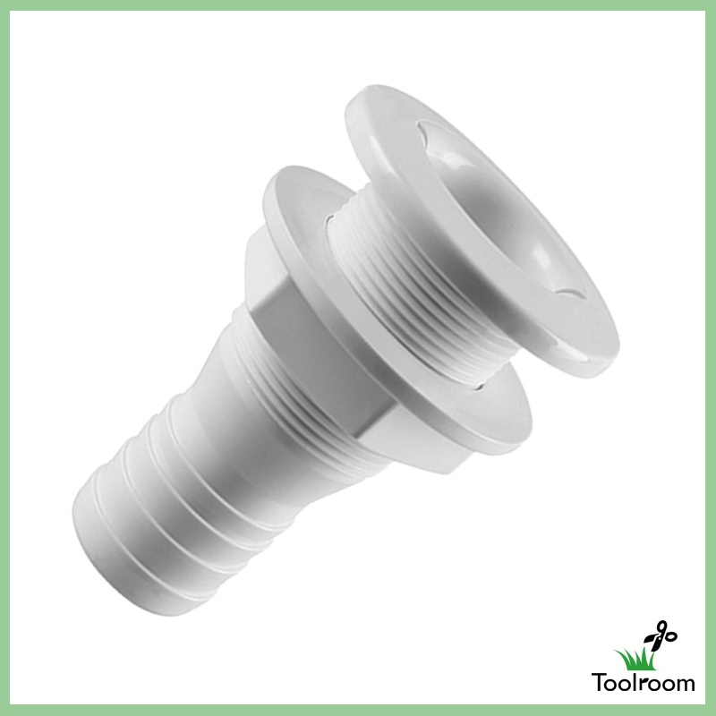 Phụ Kiện Ống Bơm Và Vòi Sục Khí Bằng Nhựa Cho Tàu Thuyền | BigBuy360 - bigbuy360.vn