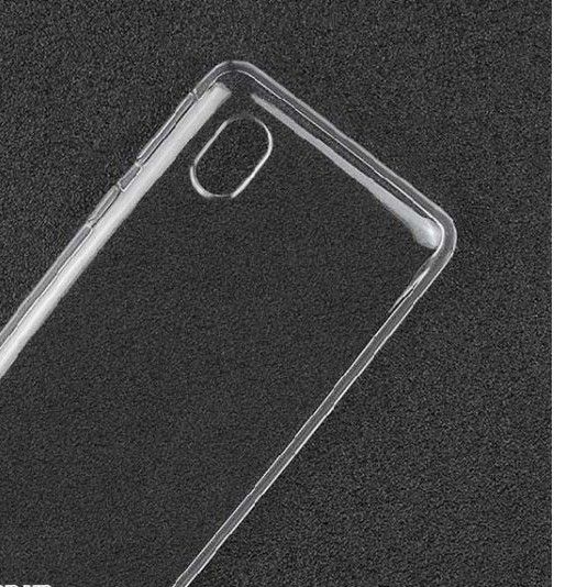 Ốp lưng silicon dẻo trong suốt SamSung Galaxy A01 core siêu mỏng