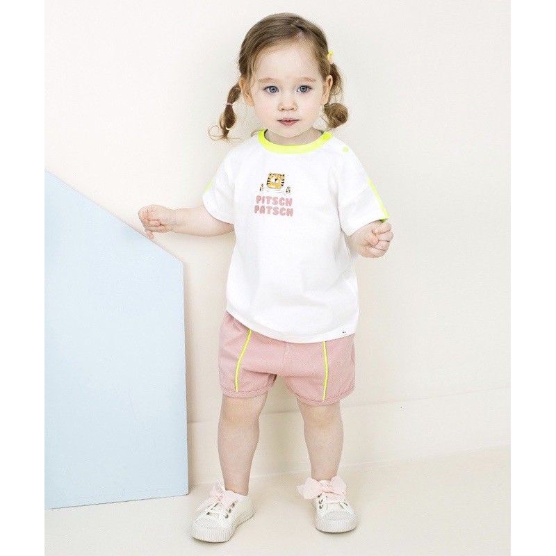 Bộ pimpollo chú hổ