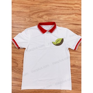 Áo đồng phục công ty-đồng phục nhà hàng-áo thun có cổ-in logo lên áo giá rẻ