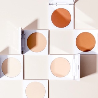 [AUTH BILL MỸ] Ô Phấn Phủ Colourpop No Filter Sheer Pressed Powder