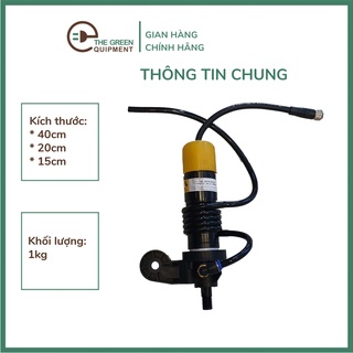Động cơ dành cho chổi động cơ x3, x4