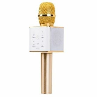 💓 mic karaoke kèm loa 3 in 1 q7 2018