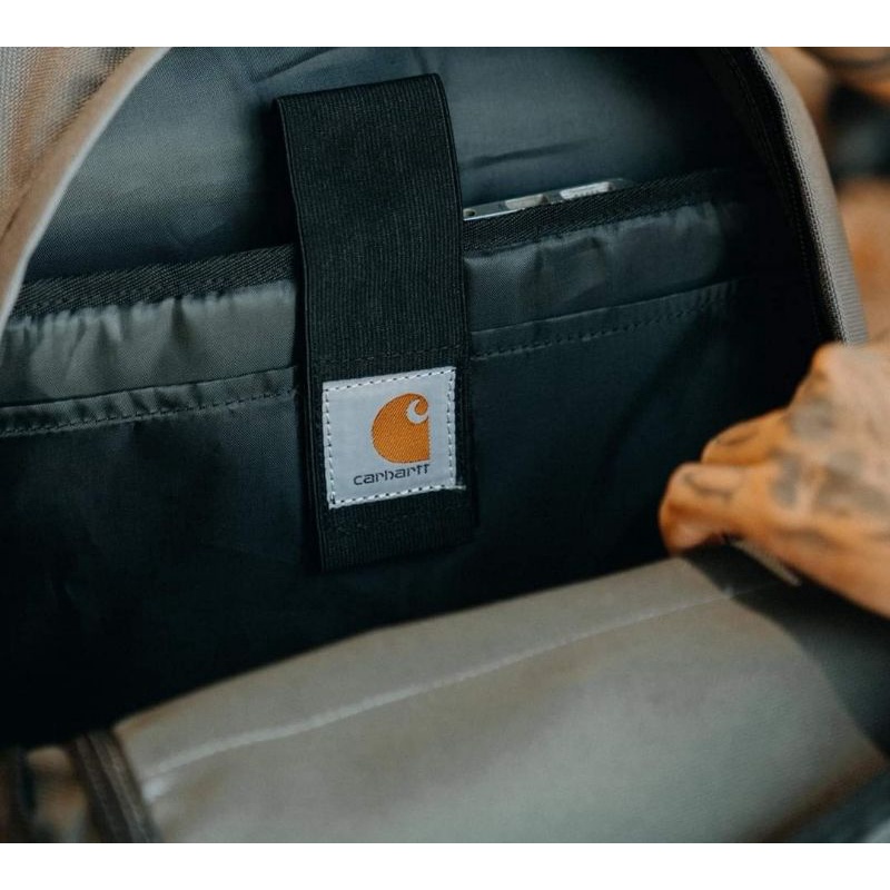 Balo Carhartt Legacy Classic  Work Backpack