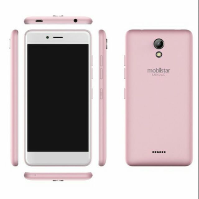 Điện thoại Mobiistar Lai Yuna C - 8GB
