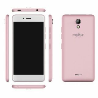Điện thoại Mobiistar Lai Yuna C - 8GB