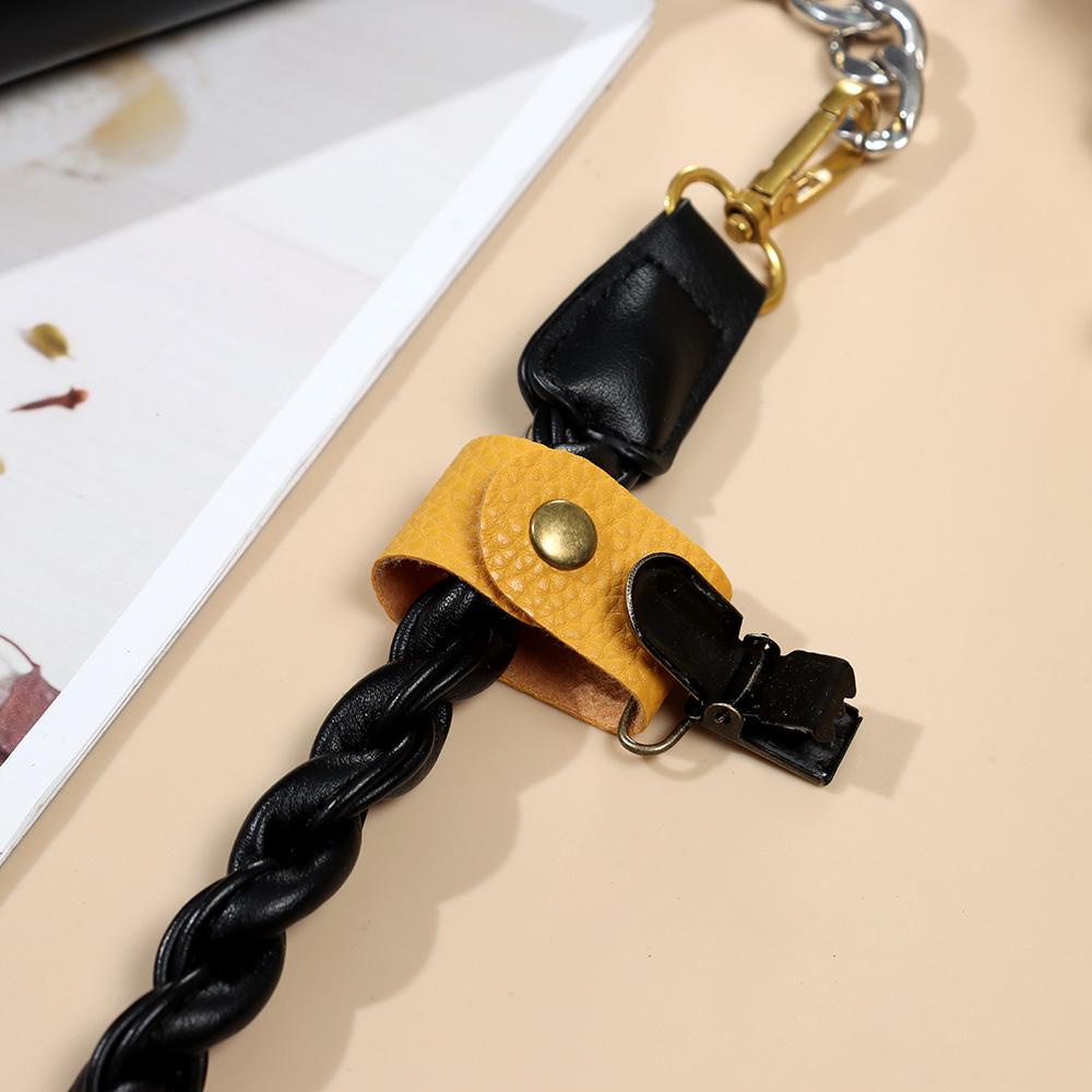 Kẹp Mỏ Vịt Gắn Túi Xách Du Lịch Mẫu Mới