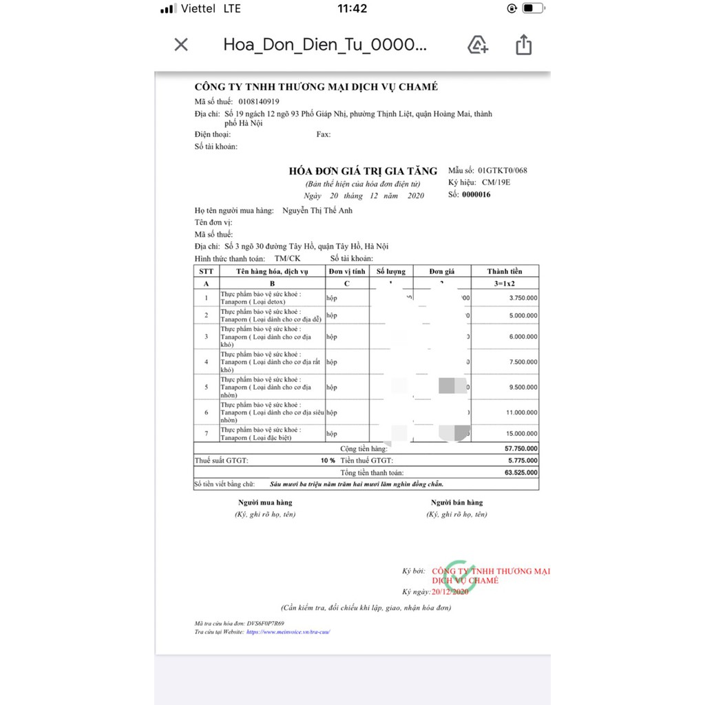 Giảm cân Tanaporn/ Cam kết giảm béo hiệu quả,Chính hãng ,An toàn/ Thực phẩm bảo vệ sức khỏe | BigBuy360 - bigbuy360.vn