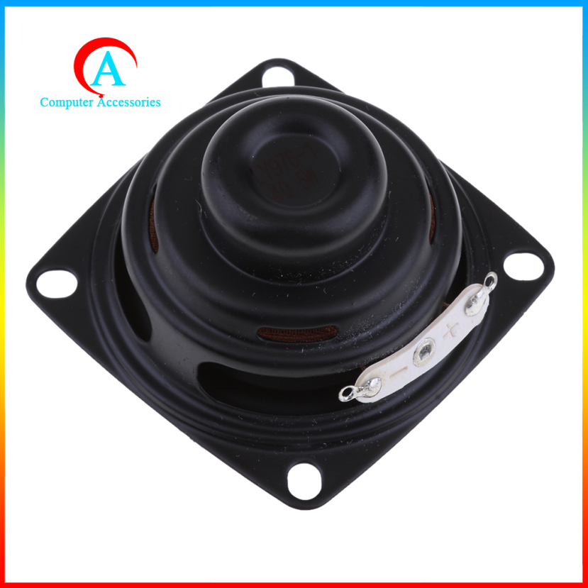 Loa âm thanh hifi 5w kích thước 52mm 4ohm chất lượng