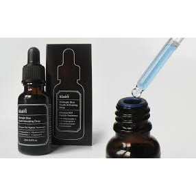 Serum Klairs Midnight Blue Youth Activating Drop